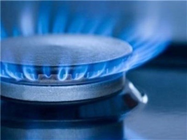مصرف گاز در زنجان به ۸۰۰ میلیون متر مکعب افزایش یافت