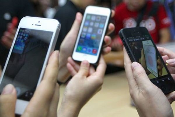 ۷۷ میلیون موبایل در دست ایرانیها/ سهم اپراتورها در بازار مشخص شد
