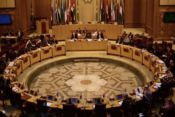 عراق بررسی تجاوز ترکیه را در اتحادیه عرب خواستار شد