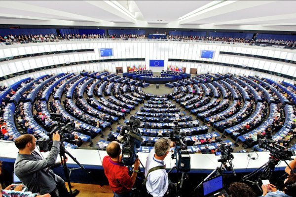 مخالفت کشورهای شرقی با طرح جدید کمیسیون امنیت اروپا