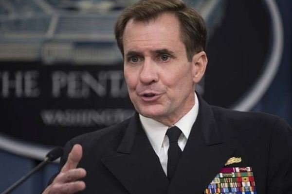 آمریکا خواهان افزایش روابط با دولت و ارتش پاکستان است