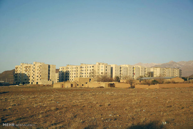 سایت مسکن مهر محلات