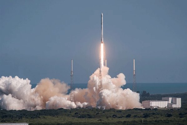 Falcon 9 