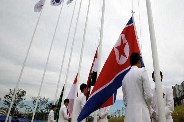 کره جنوبی تداوم مذاکره با کره شمالی را خواستار شد