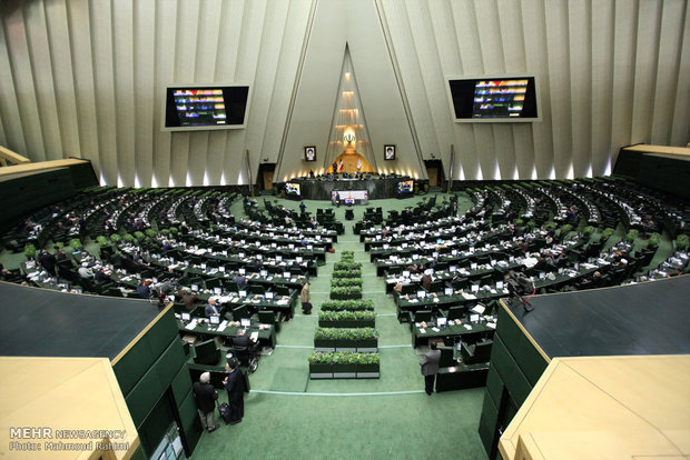 تشکیل سازمان مبارزه به مفاسد اقتصادی در دستور مجلس قرار گرفت