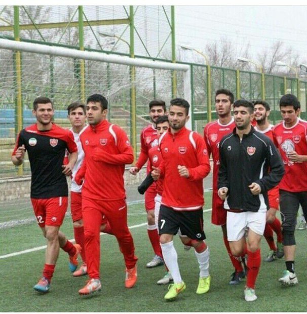 پایه‌پرسپولیس