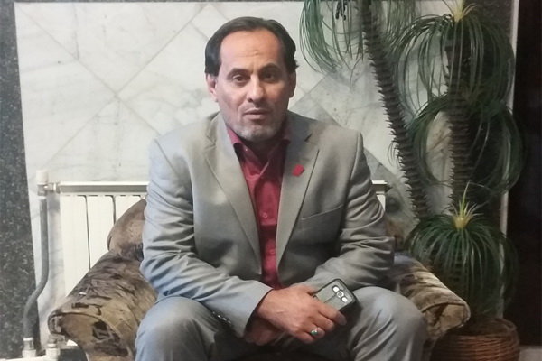 رئیس فدراسیون کبدی عراق 