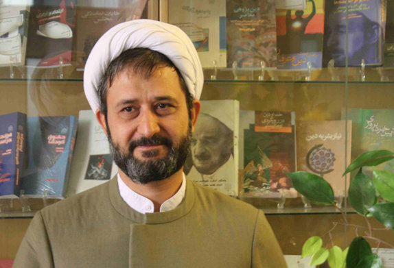 Image result for بررسی فقهی مدیریت زنان در مناصب سیاسی