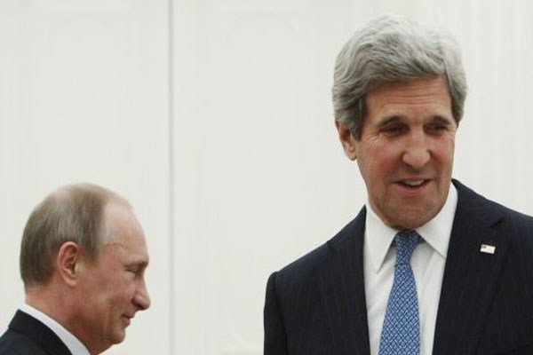 روسیه و آمریکا توانایی و تمایل همکاری مؤثر با یکدیگر را دارند