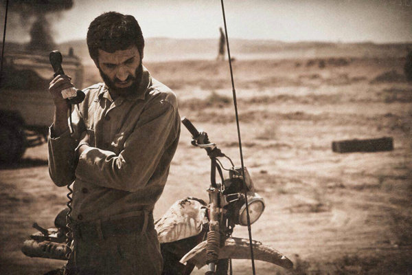 تیتراژی که به کلام متکی نشد/ کار سخت حبیب برای «ایستاده در غبار»