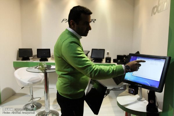 همه آمارها از وضعیت ارتباطات ایران 2 همه آمارها از وضعیت ارتباطات ایران