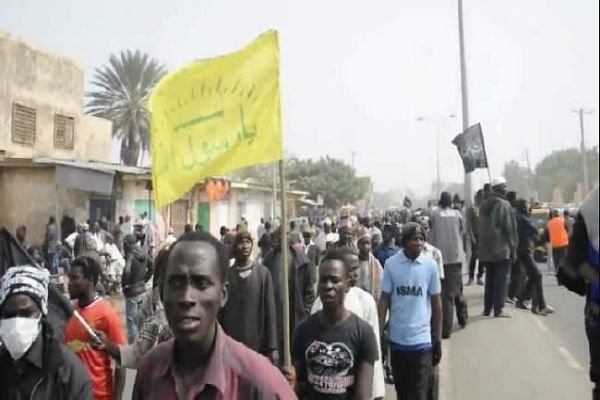 شمار شهدای یورش ارتش نیجریه به تظاهرات «کادونا» بیش از ۸ نفر است