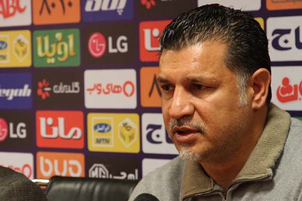 Ali Daei Ali Daei