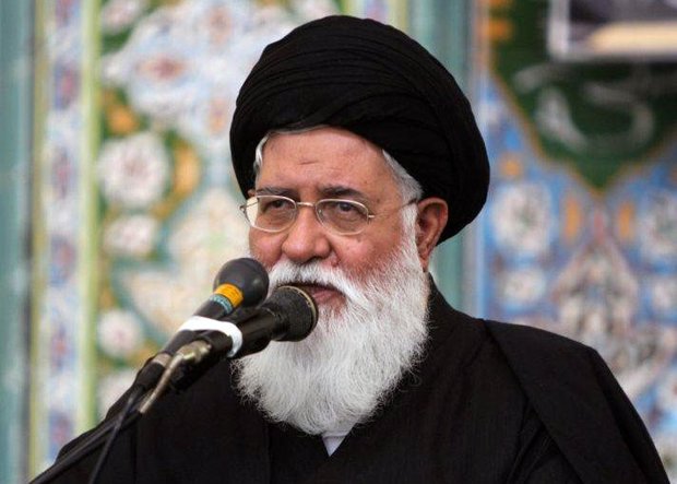 حمله به شورای نگهبان راه نفوذ را به دشمن نشان داد علم الهدی