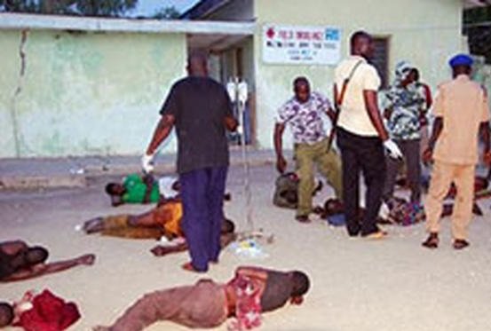 کشتار اعضاء و هواداران جنبش اسلامی نیجریه توسط ارتش ادامه دارد