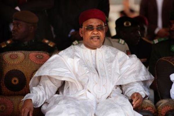 دستگیری نظامیان ارشد نیجر به اتهام کودتای نظامی