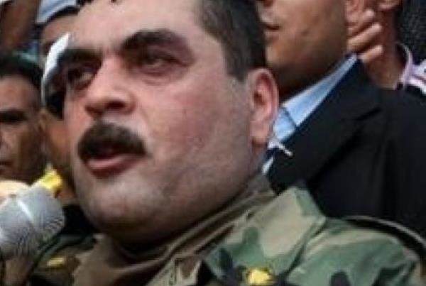 شهادت «سمیر قنطار» در حمله رژیم صهیونیستی به سوریه