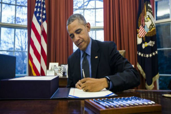هزینه‌های امضای دردسرساز اوباما/ ایران و اروپا علیه آمریکا