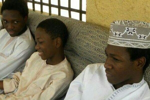 آمار جنایت در نیجریه به ۲۰۰۰ نفر رسید/۳ پسر دیگر شیخ در میان شهدا