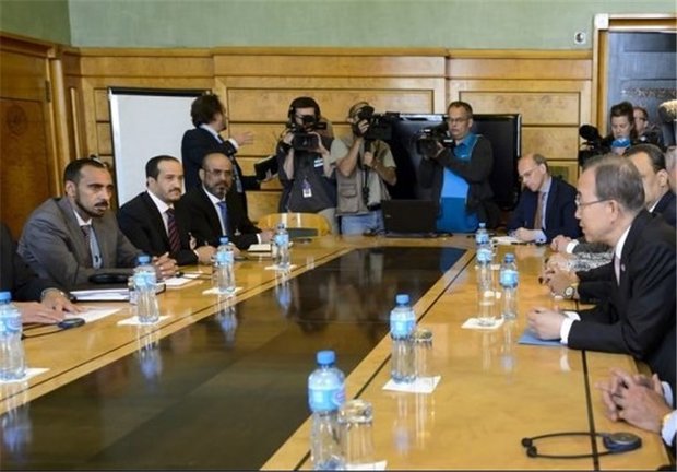 پایان مذاکرات گروههای یمنی/ نشست آینده ۱۴ ژانویه برگزار می‌شود
