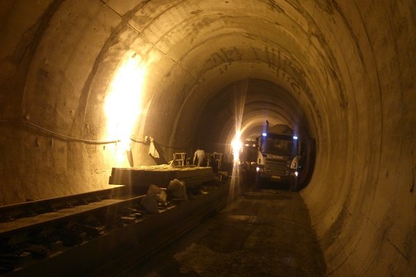 مترویی که طبق وعده‌ها سالی چندبار افتتاح می‌شود
