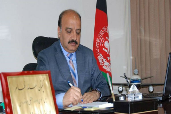 افغانستان و لتونی توافقنامه حمل و نقل هوایی امضا می کنند
