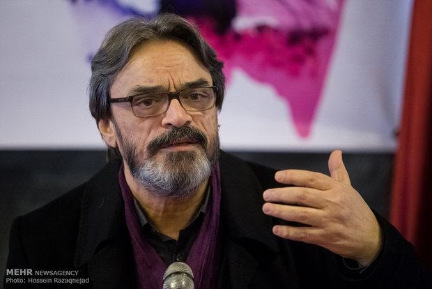 در نامه استاد ایرانی چه آمده است دومین جایزه موسیقی جهانی آسیا به حسین علیزاده تعلق گرفت