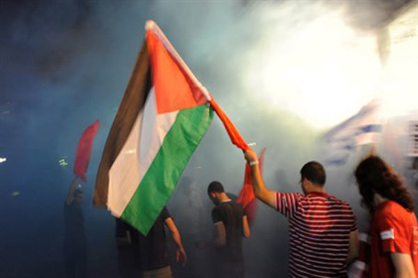 دولت واشنگتن تعطیلی دفتر سازمان آزادی بخش فلسطین را نپذیرفت