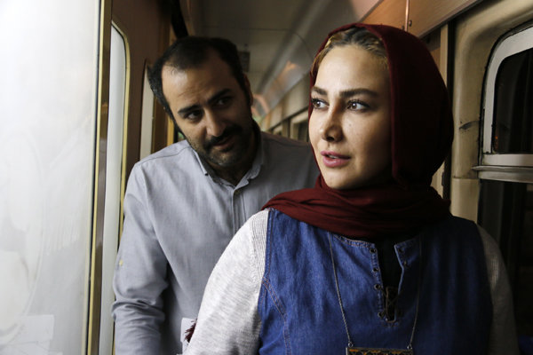 رونمایی از پلان سکانس «جاودانگی» در جشنواره رُم ایتالیا جاودانگی