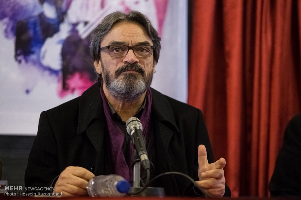 ملودی «در چشم باد» چگونه متولد شد؟/ این حسین علیزاده تمام نشدنی