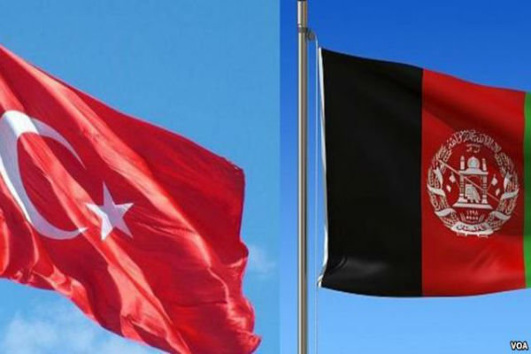 افغانستان و ترکیه سه تفاهمنامه همکاری امضا می کنند