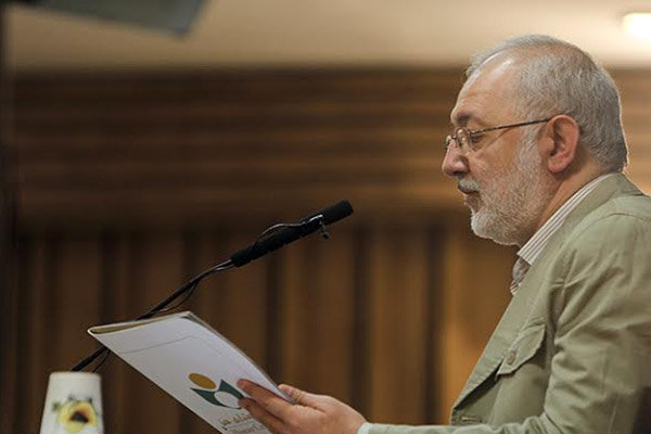 علیرضا مختارپور