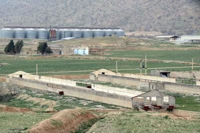 وزیر کشور از مجتمع کشت و صنعت لرستان بازدید کرد کراپشده - کشت و صنعت لرستان