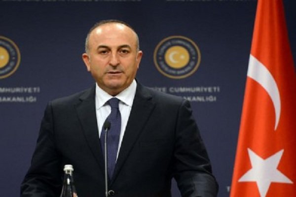 ترکیه اقدام متجاوزانه خود در قبال عراق را توجیه کرد