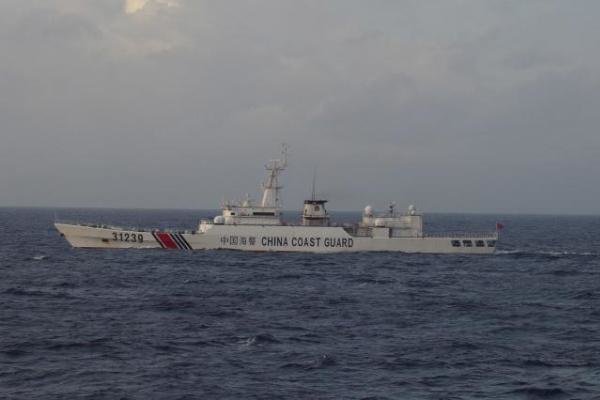 هشدار چین به ژاپن درباره اقدامات تحریک آمیز در جزایر مورد مناقشه