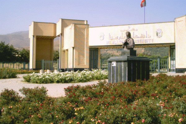 دانشگاه بوعلی سینا