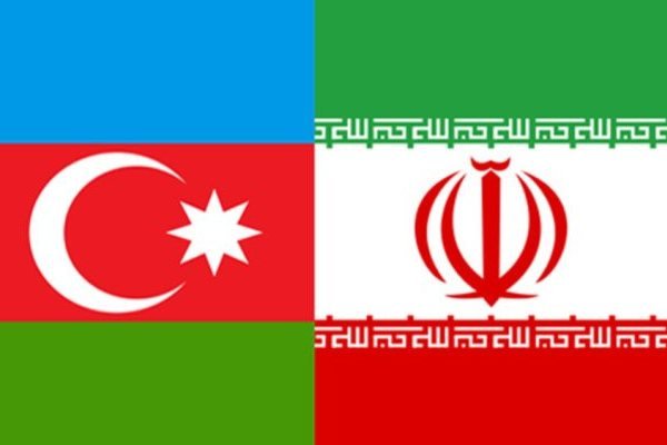 کراپشده - ایران و اذربایجان