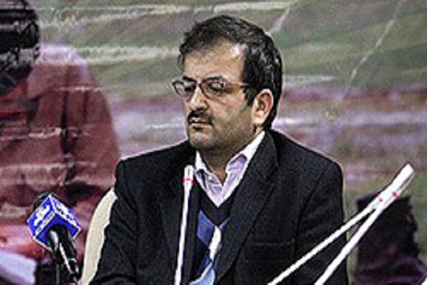 محسن شاه رضایی