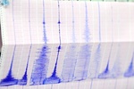 زمین لرزه ای به بزرگی ۴.۲ ریشتر زنجان را لرزاند