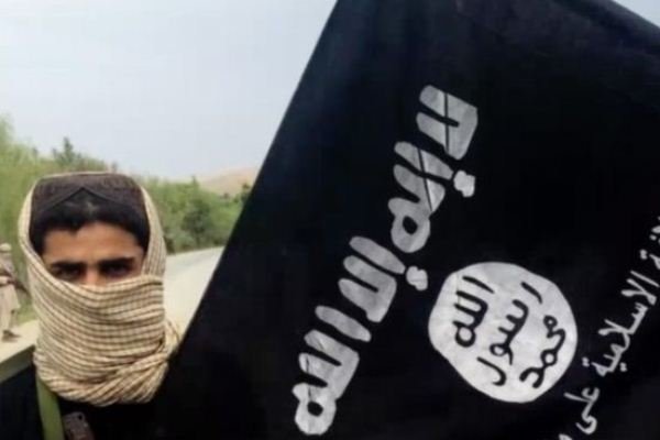 ۸۰ عضو داعش در ولایت «ننگرهار » افغانستان کشته شدند