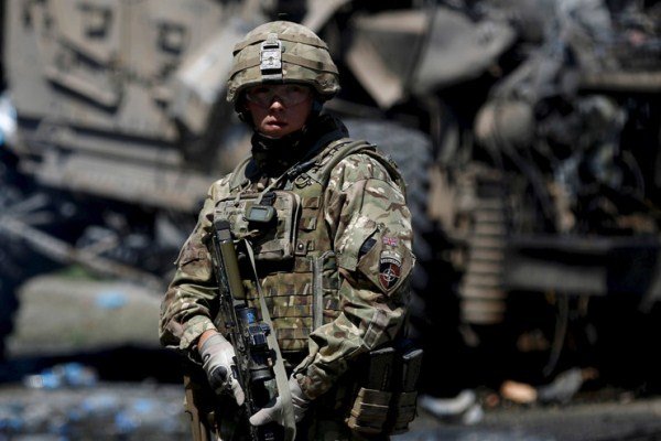 عملیات آمریکا و ناتو در افغانستان شکست خورده است