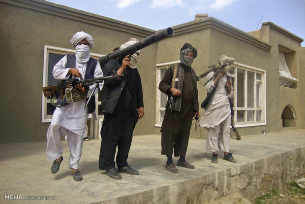 اختلاف کابل و اسلام آباد در مورد محل مذاکرات صلح با طالبان