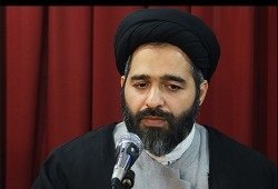 سید سجاد ایزدهی