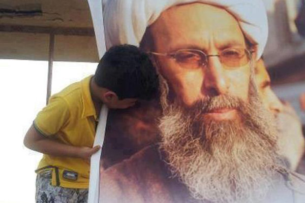 مسئولان سعودی پیکر شیخ نمر را بدون اطلاع خانواده دفن کرده‌اند