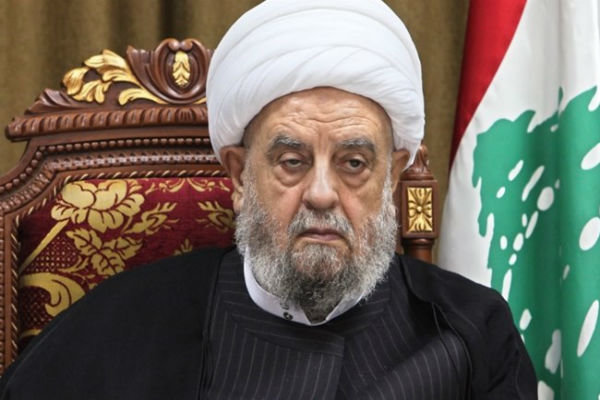 شورای شیعیان لبنان اعدام شیخ نمر را محکوم کرد