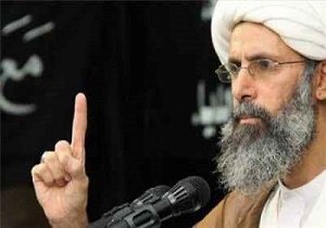 محکومیت اعدام شیخ نمر توسط روحانیون برجسته بحرینی در بند آل‌خلیفه