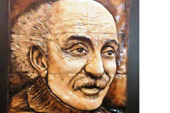 آمین نیما به سیمرغ/ خواب در چشم ترم می شکند کراپشده - نیما یوشیج