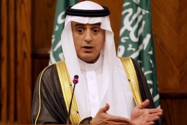 وزیر خارجه عربستان امروز به بغداد می رود