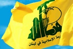 ربط دادن حزب الله به تروریسم را نمی پذیریم