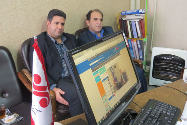 خبرگزاری مهر استان قزوین الگوی یک رسانه حرفه ای و متعهد است